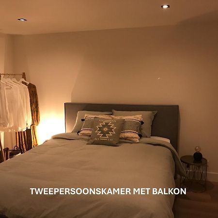 Long Beach Rooms Zandvoort Kültér fotó