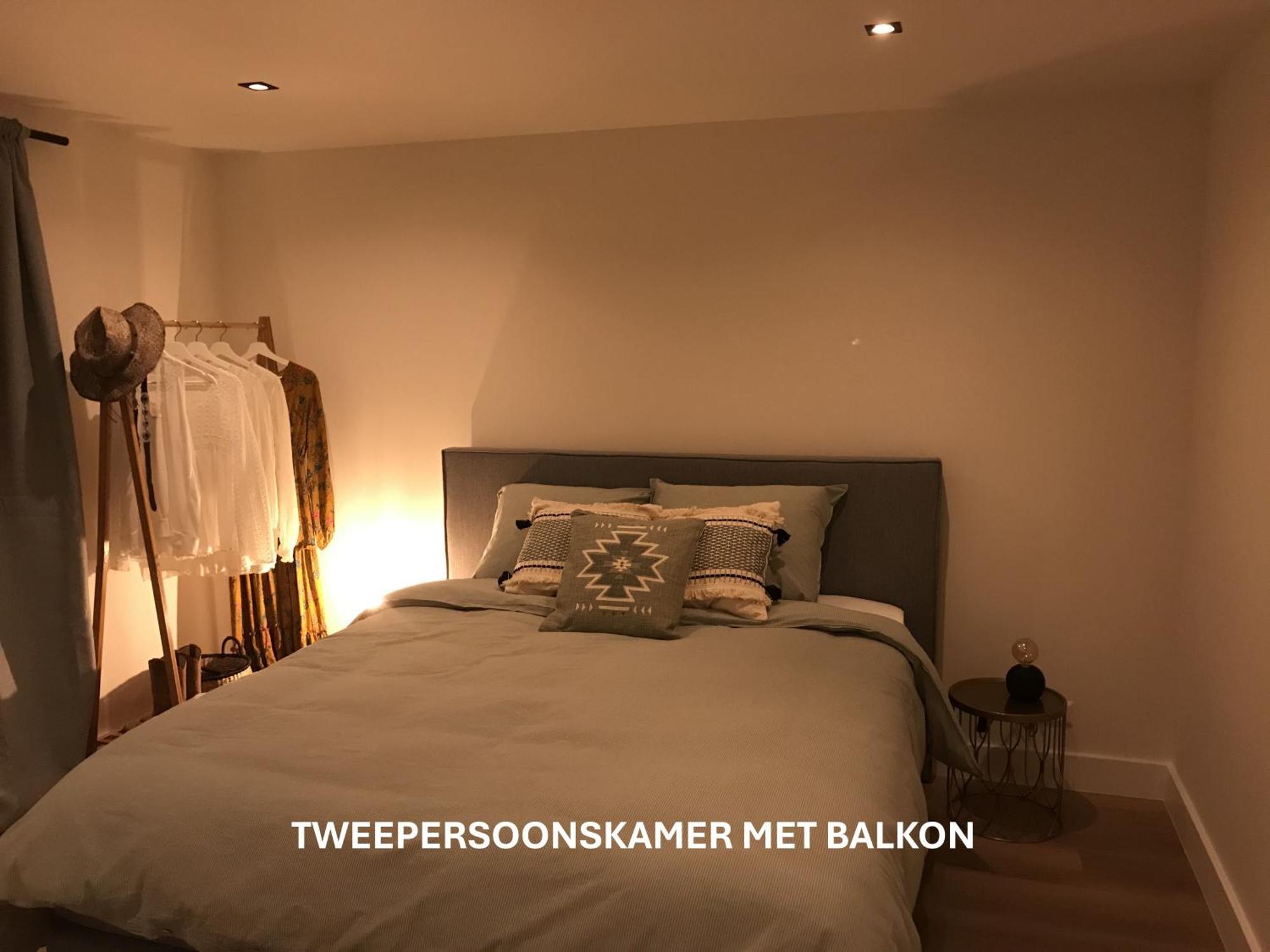 Long Beach Rooms Zandvoort Kültér fotó