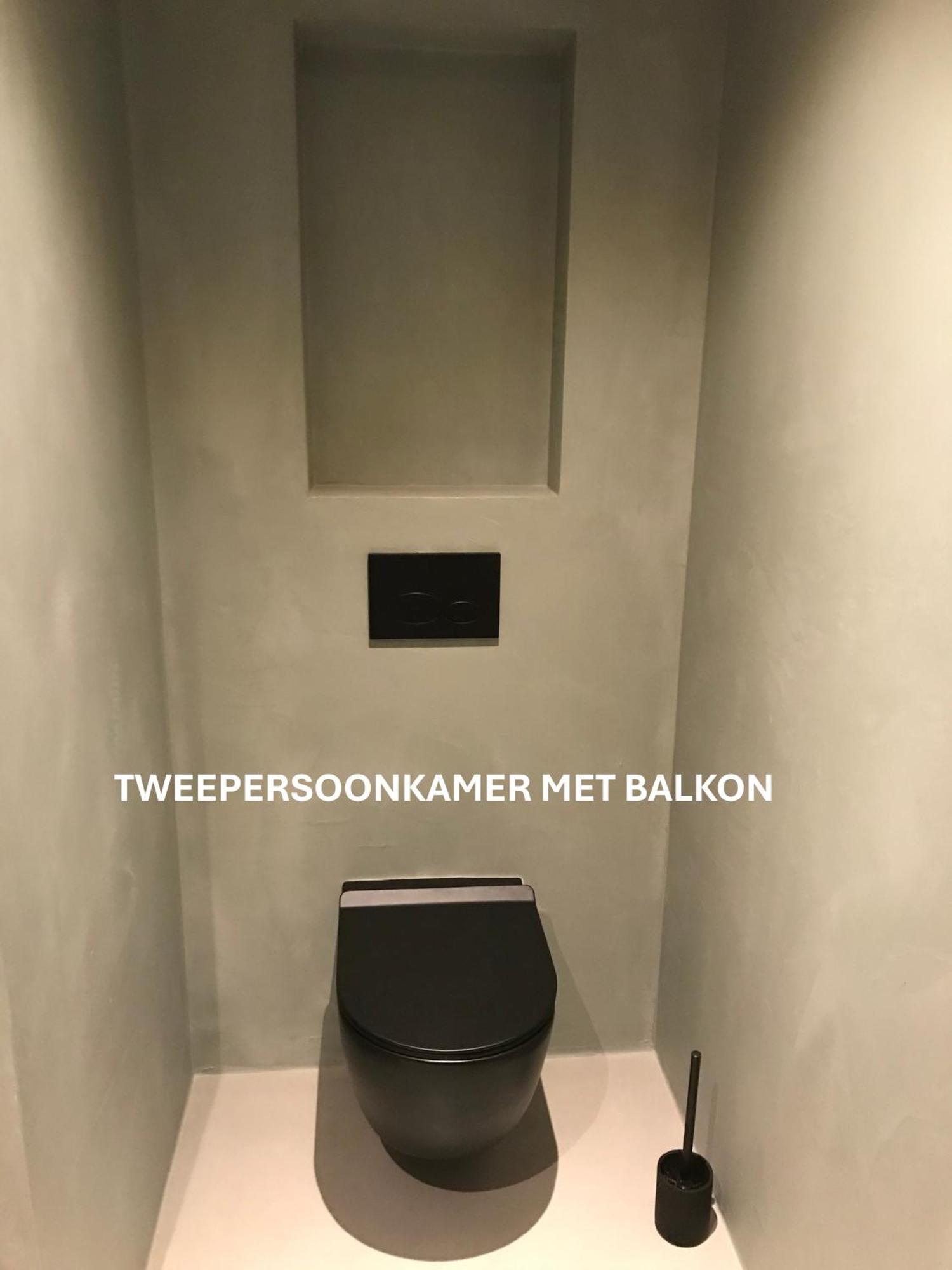 Long Beach Rooms Zandvoort Kültér fotó